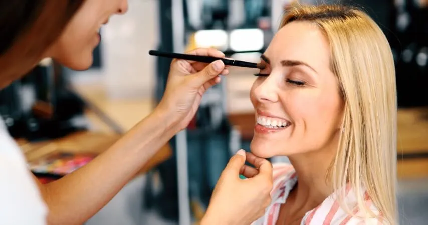 Make-Up Studio Estetico Koblenz
